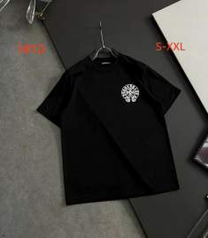 Picture of Chrome Hearts T Shirts Short _SKUChromeHeartsS-2XL12yr2918227